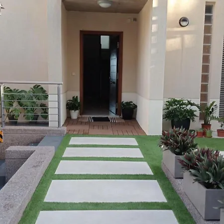 Villa Fenix Premium Santa Cruz de Tenerife Exterior foto