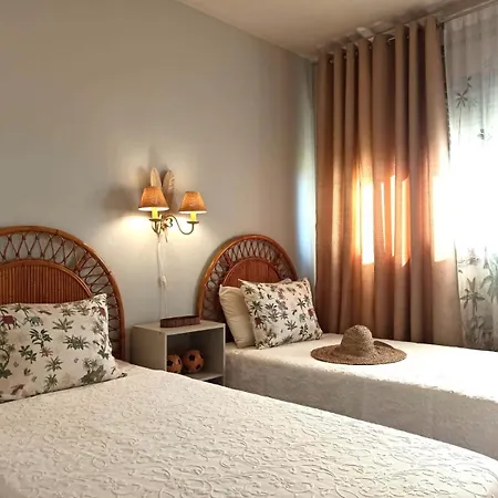 Villa Fenix Premium Santa Cruz de Tenerife Exterior foto