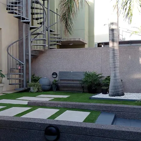 Villa Fenix Premium Santa Cruz de Tenerife Exterior foto