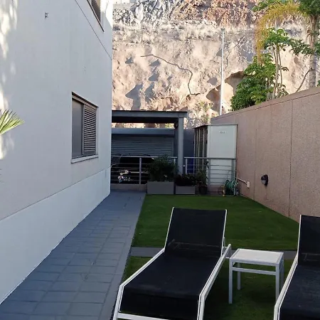 Villa Fenix Premium Santa Cruz de Tenerife Exterior foto