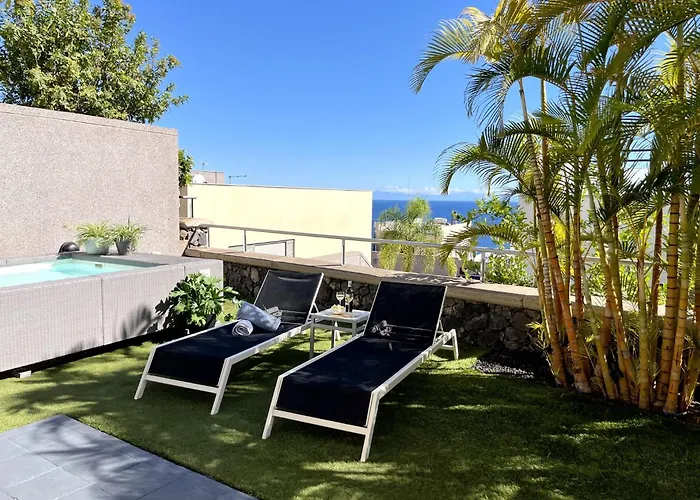 Villa Fenix Premium
