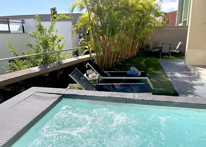 Villa Fenix Premium