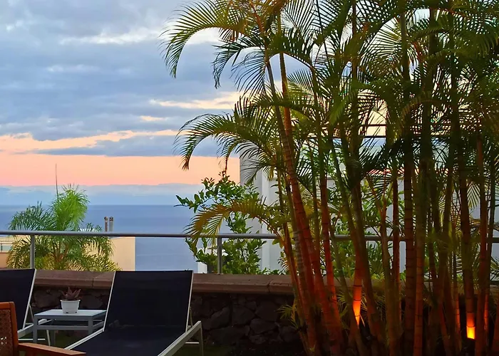 Villa Fenix Premium
