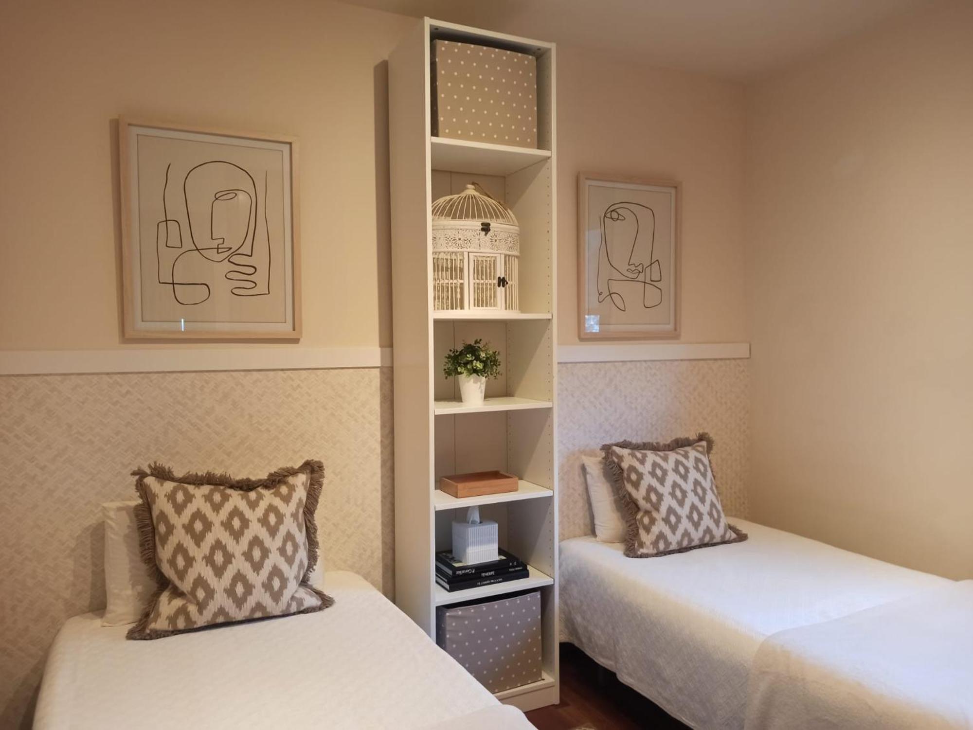 Villa Fenix Premium Santa Cruz de Tenerife