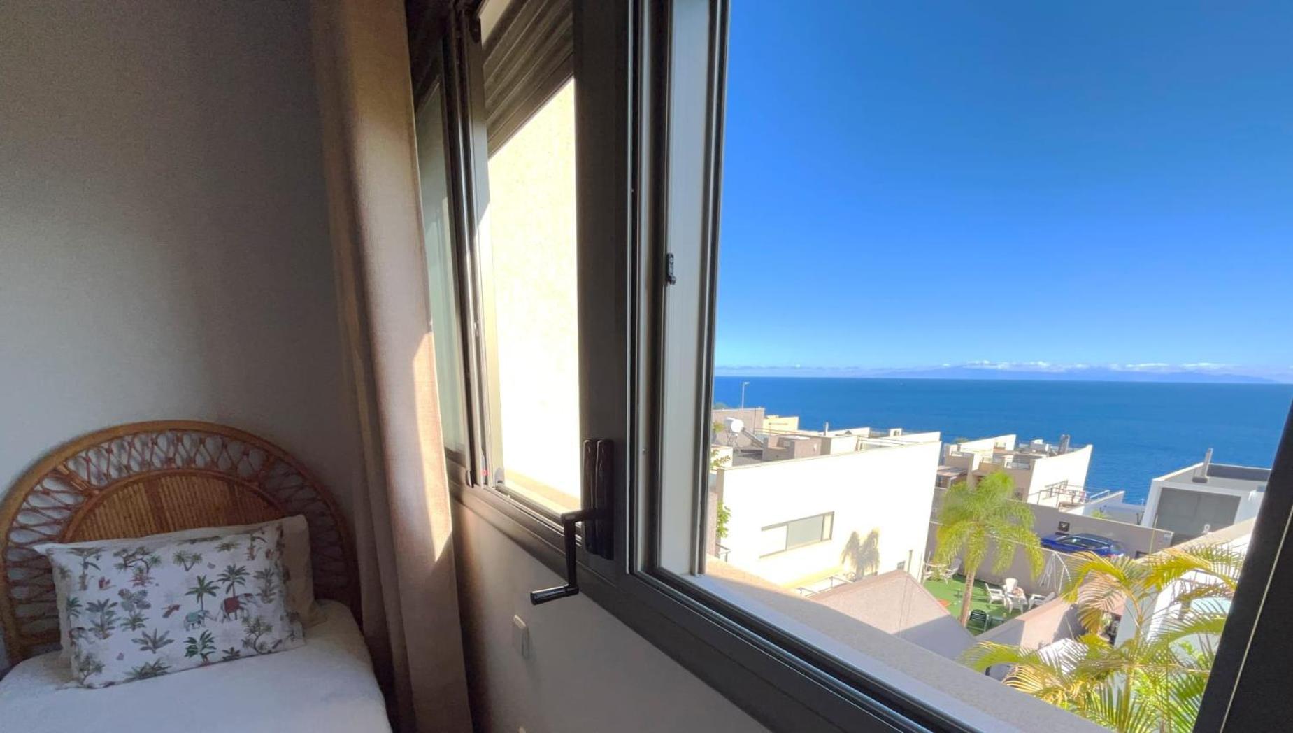 Villa Fenix Premium