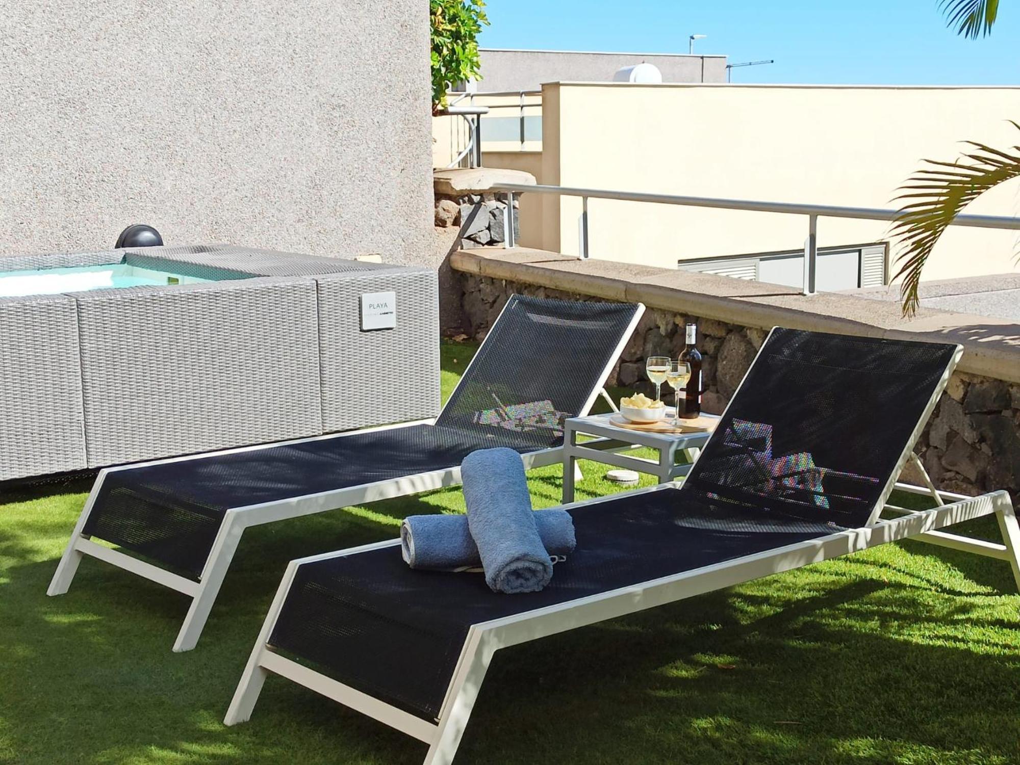 Fenix Premium * Santa Cruz de Tenerife