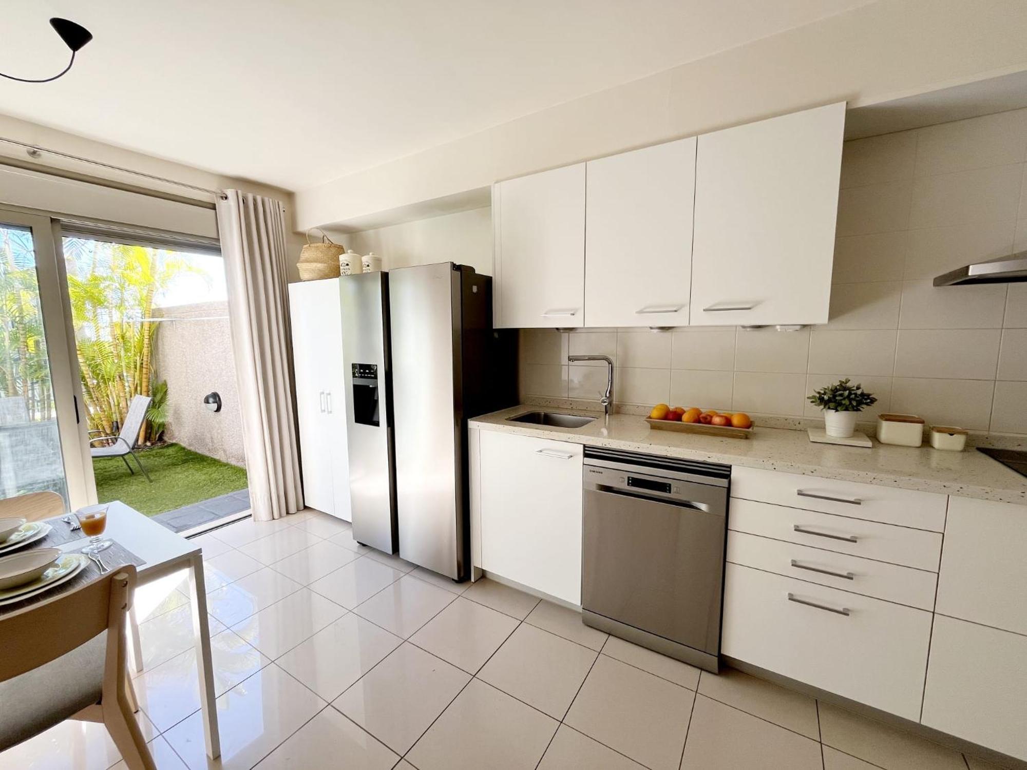 Fenix Premium Villa Santa Cruz de Tenerife