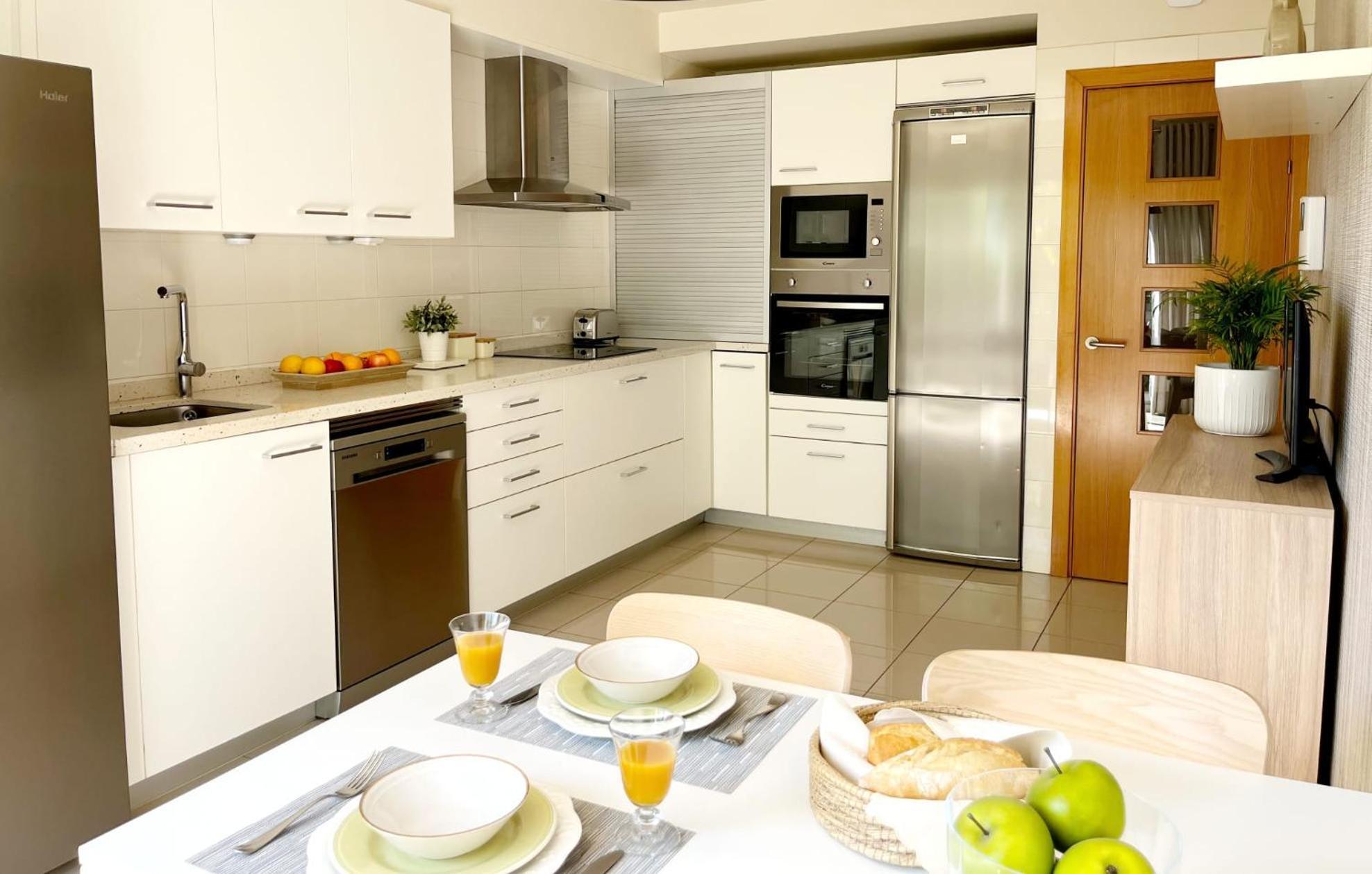 Fenix Premium Villa Santa Cruz de Tenerife