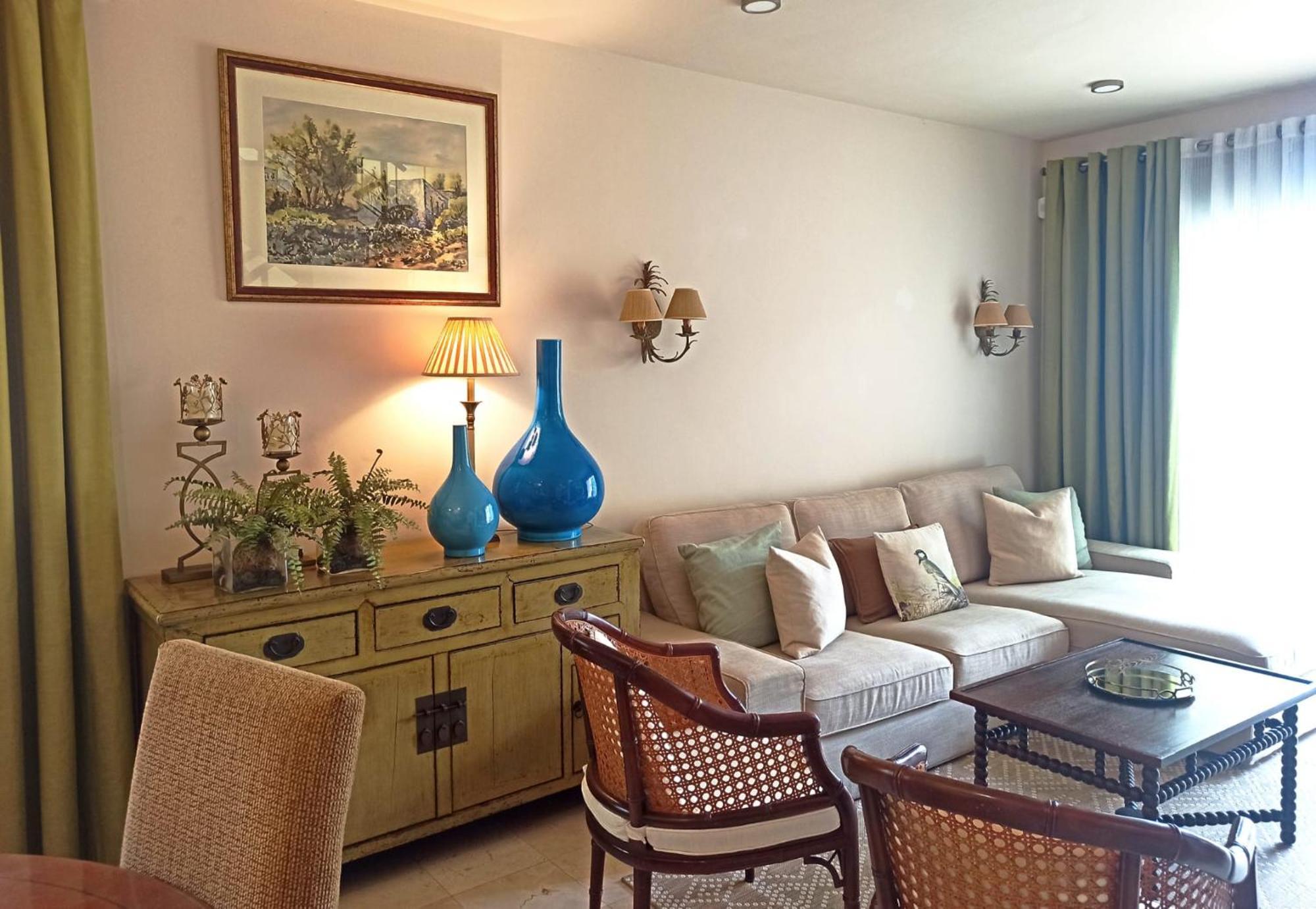 Villa Fenix Premium Santa Cruz de Tenerife