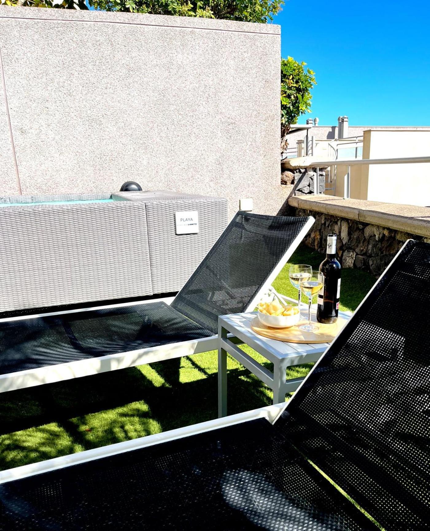 Villa Fenix Premium Santa Cruz de Tenerife