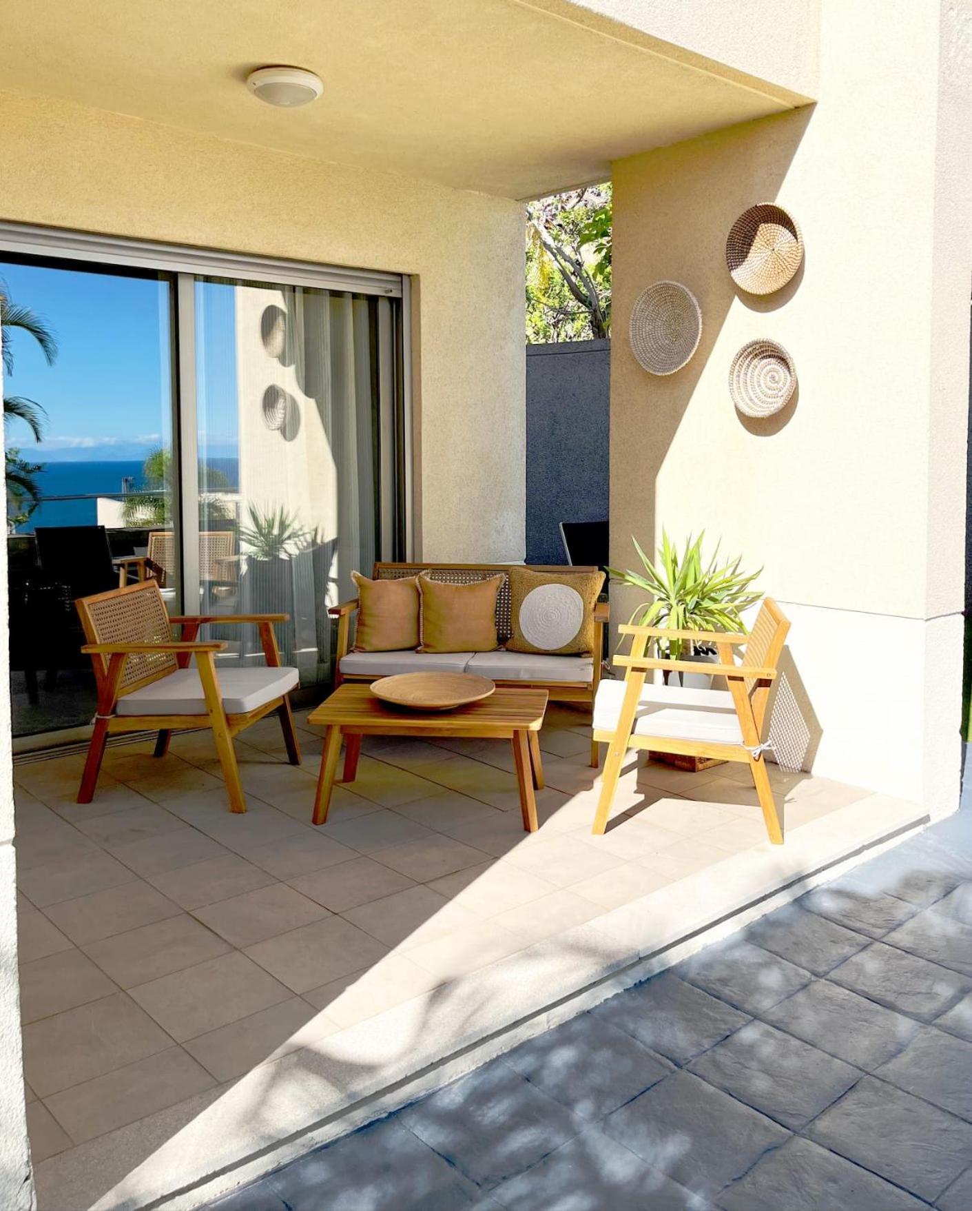 Villa Fenix Premium Santa Cruz de Tenerife