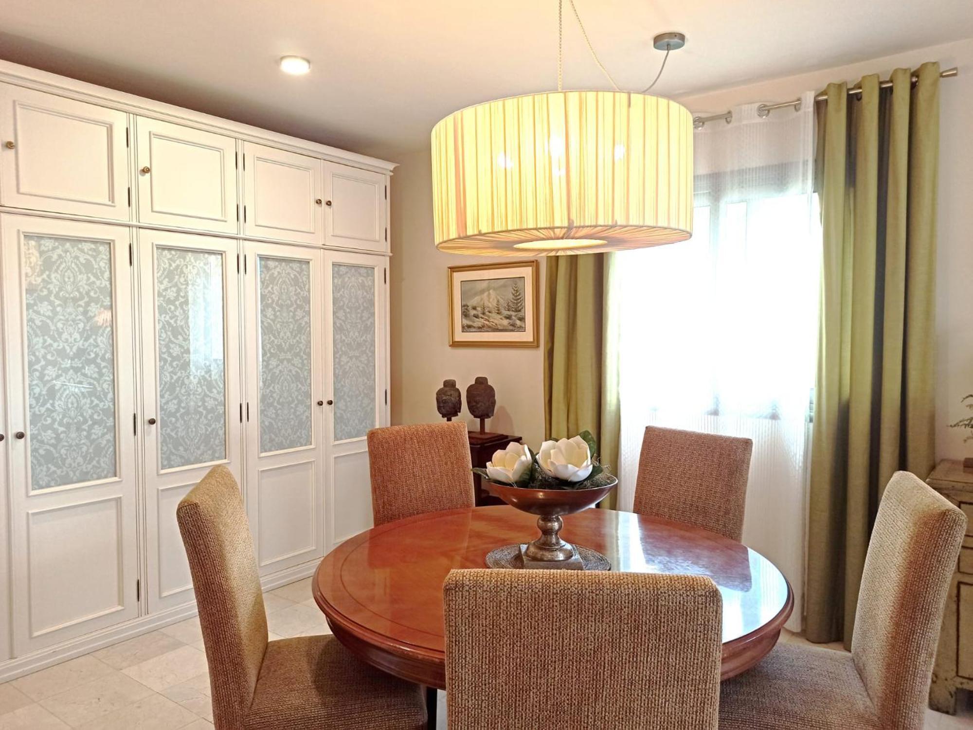 Villa Fenix Premium