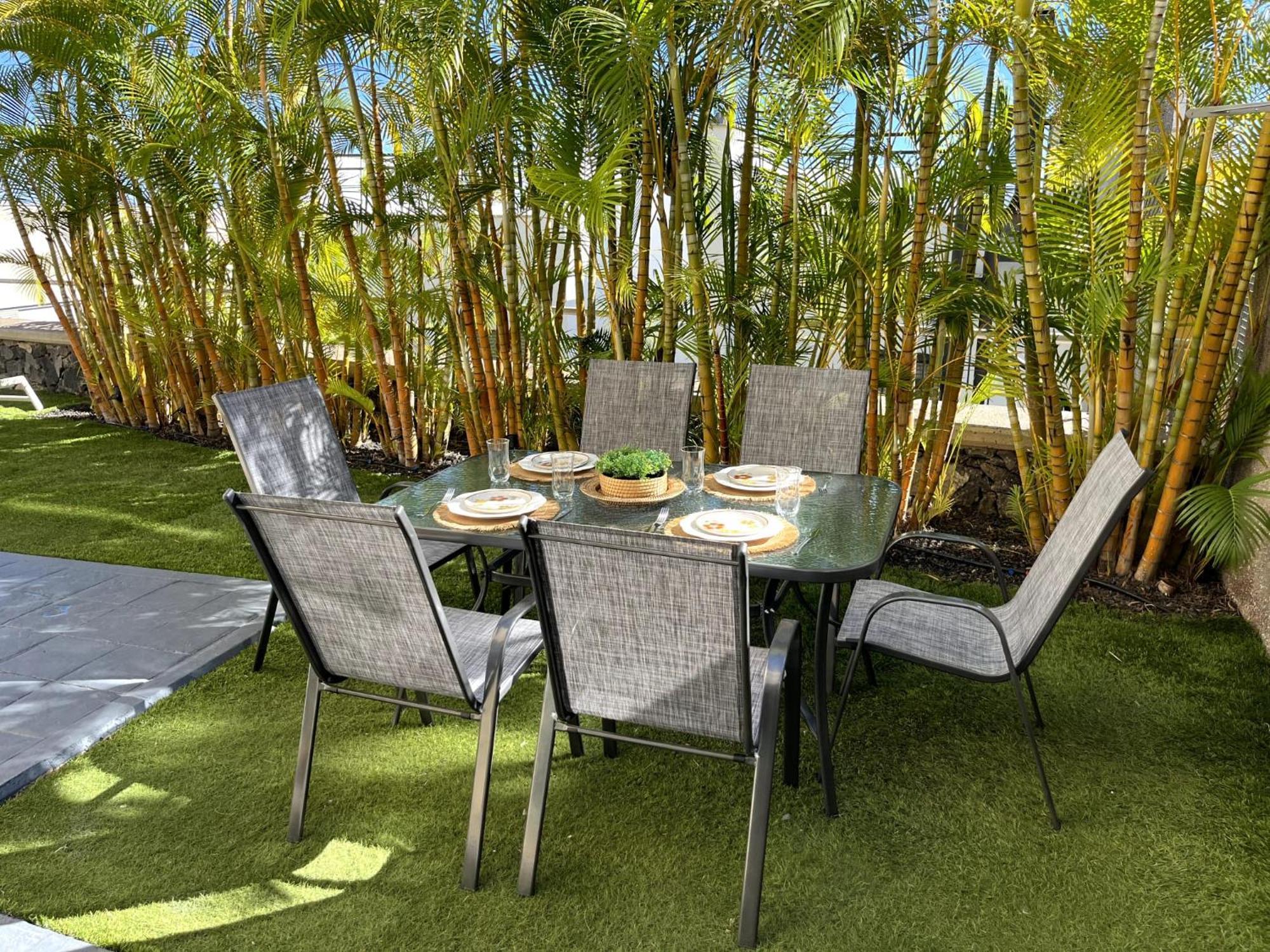 Fenix Premium Villa *