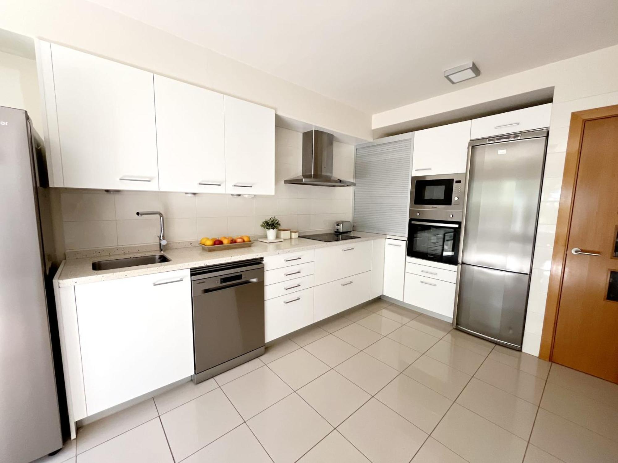 Villa Fenix Premium