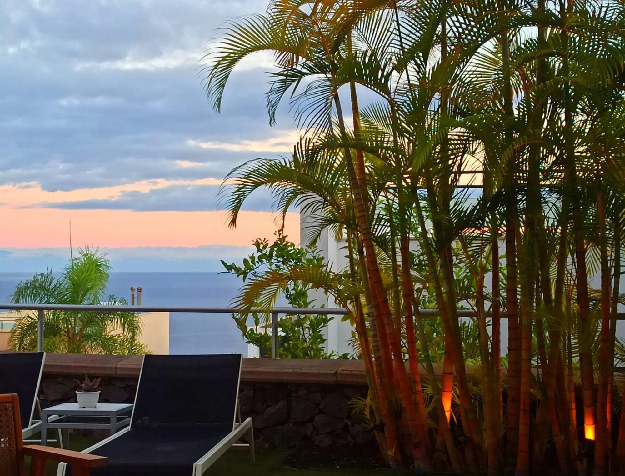 Villa Fenix Premium Santa Cruz de Tenerife